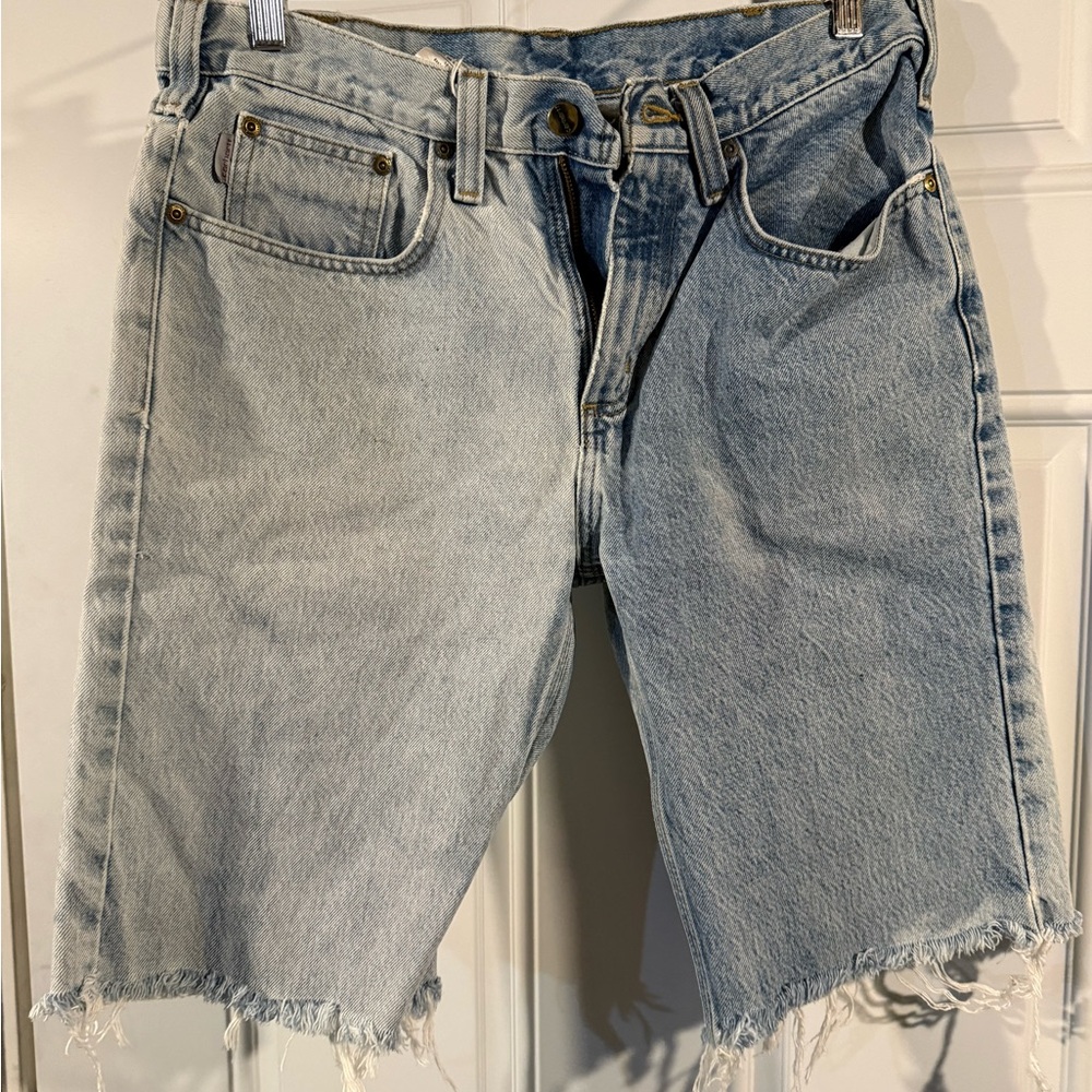 Women’s Carhartt Shorts